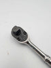 Snap-on FC72 3/8" Drive Dual 80 Technology Compact Head Ratchet - Chrome