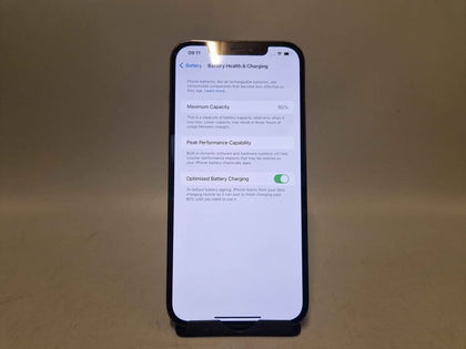 Apple iPhone 12 Pro Max 128gb Pacific Blue