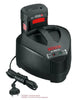 Bosch Al 3640 Cv With 36V battery