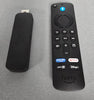 Amazon Fire TV Stick 4K Select 8GB (2025) w/ Alexa Remote ** Boxed **