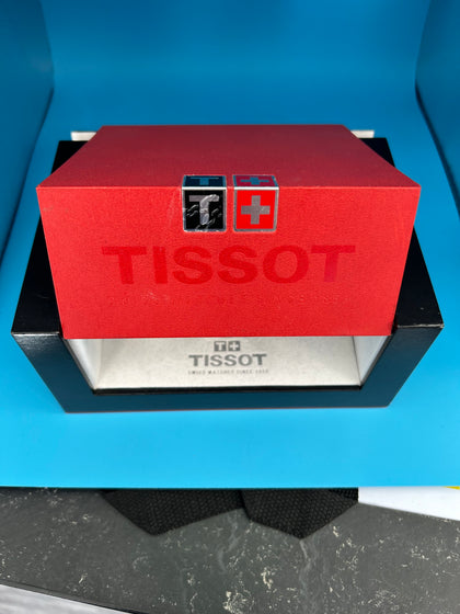 Tissot Watch PRS200