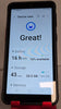 Samsung Galaxy Xcover 5 Dual Sim 64GB Black ***Unlocked, Unboxed***