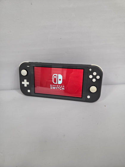Nintendo Switch Lite - Grey