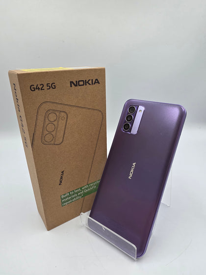 Nokia G42 5g 128gb