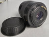 Canon EF 35-80mm f/4-5.6 III Black Lens