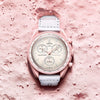 Swatch x Omega Bioceramic MoonSwatch Mission to Venus