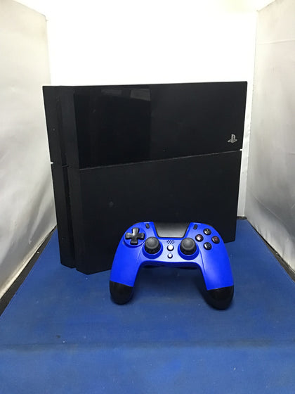 PlayStation 4 Original + 3RD Party Controller