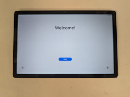 Samsung Galaxy Tab A8 10.5