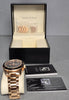 Swan & Edgar Limited Edition Swan & Edgar Hand Assembled Sports Calendar Automatic Watch ***Boxed, With Card***