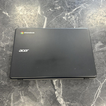 Acer Chromebook C722 Series Chromebook 4GB RAM 32GB eMMC 11.6