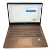HP 14s-dq3001na HD Laptop