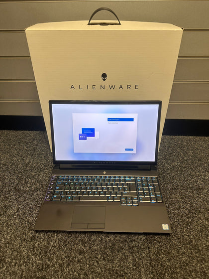 Alienware Area-51 Gaming Laptop