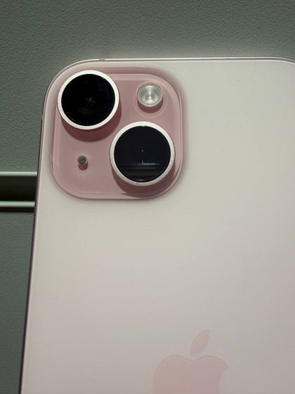 Apple iPhone 15 128GB Pink, Unlocked
