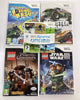 Nintendo Wii Bundle
