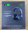 Kraken X Lite Headphones