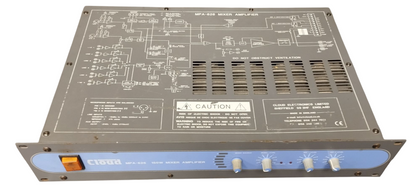 Cloud MPA-626 Mixer Amplifier ***Collection Only***