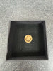 sovereign 2025 One Eighth Sovereign- 22ct solid gold coin- CHARLES III