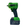 Snap-on CT9038G 18V 3/8" Short Compact Body Impact Wrench