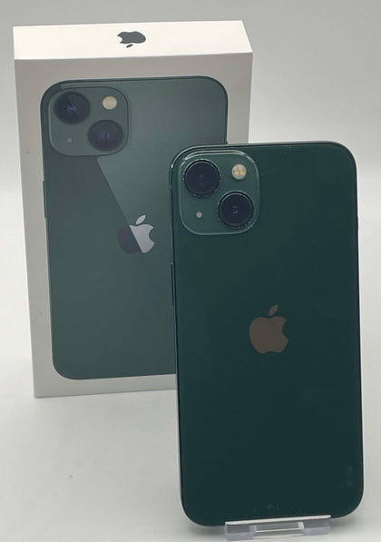 IPHONE 13 - 128GB (green)