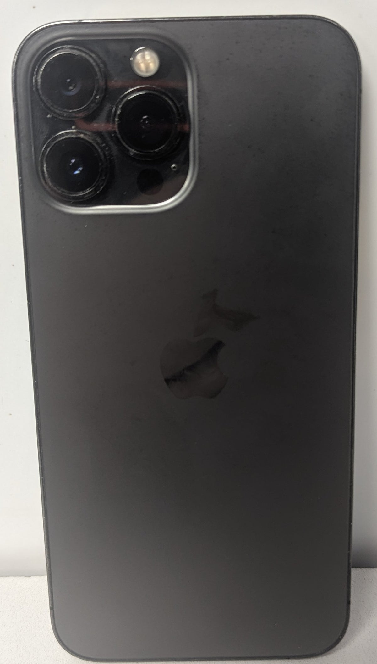 Apple iPhone 13 Pro Max 256GB Graphite - Unlocked *81% Battery