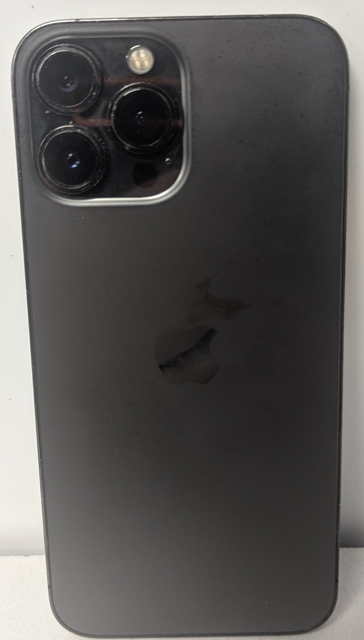 Apple iPhone 13 Pro Max 256GB Graphite - Unlocked *81% Battery