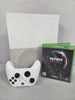 Microsoft Xbox One S - 500GB - White - Mass Effect Package