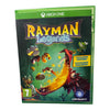 Rayman Legends xbox game