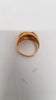 22ct Ring 7.46g  Size S/T