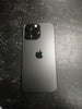 iPhone 16 Pro Max- 1TB- 93% BH - Black Titanium - Unlocked