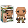 Jumanji - Dr. Smolder Bravestone Pop! Vinyl Figure