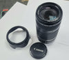 Canon EF-S 55-250mm f/4-5.6 IS