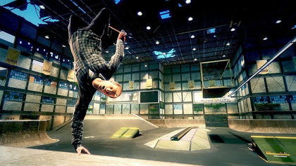 Tony Hawks Pro Skater 5 (Microsoft Xbox One)