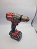 Milwaukee M18 FUEL M18FPD3-0 18V Brushless Hammer Drill – 5.0Ah Battery – No Charger