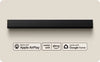 Lg Usg10t Sound Bar. opened Box.
