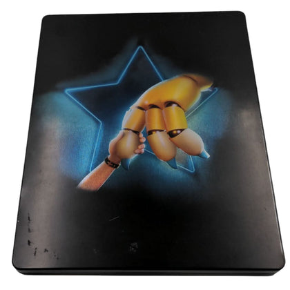 Five Nights at Freddy's Security Breach, Sony PlayStation 4 Game. Limited Edition Case