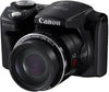 Canon PowerShot SX500 Is Digital Camera