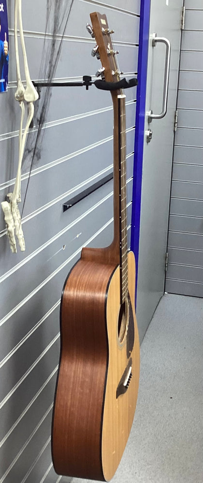 Yamaha FG700MS Acoustic Guitar