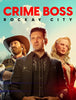 PS5 Crime Boss Rockay City