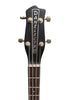 Danelectro Dan 63 Short Scale 4-String Bass Guitar (029906) Red/White/Black