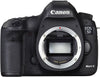 Canon EOS 5D Mark III Digital SLR Camera