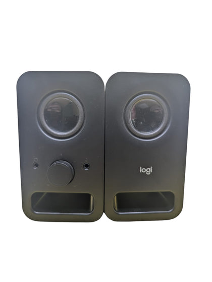 LOGI PC Speakers