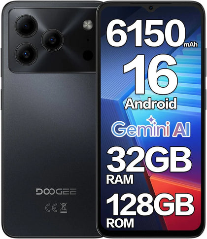 Doogee Note 56 Pro Mobile Phone