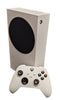 Microsoft XBox Series S 512GB *Unboxed*