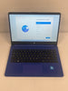 HP Laptop 14S-DQ0033SA