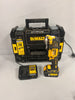 DeWalt DCS355 Oscillating Multi-Tool