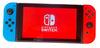 Nintendo Switch & Mario Kart Deluxe 8
