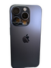 Apple iPhone 15 Pro (128 GB) - Blue Titanium PRESTON STORE