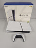 PlayStation 5 Slim Disc Edition Console Saints Row Package