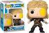 X-Men Comics Longshot Funko Pop! RS 1087# **Collection Only**