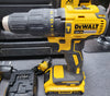 DeWalt Cordless Twin Pack Brushless DCK2060M2T-SFGB 18V 2x2Ah Li-lon XR